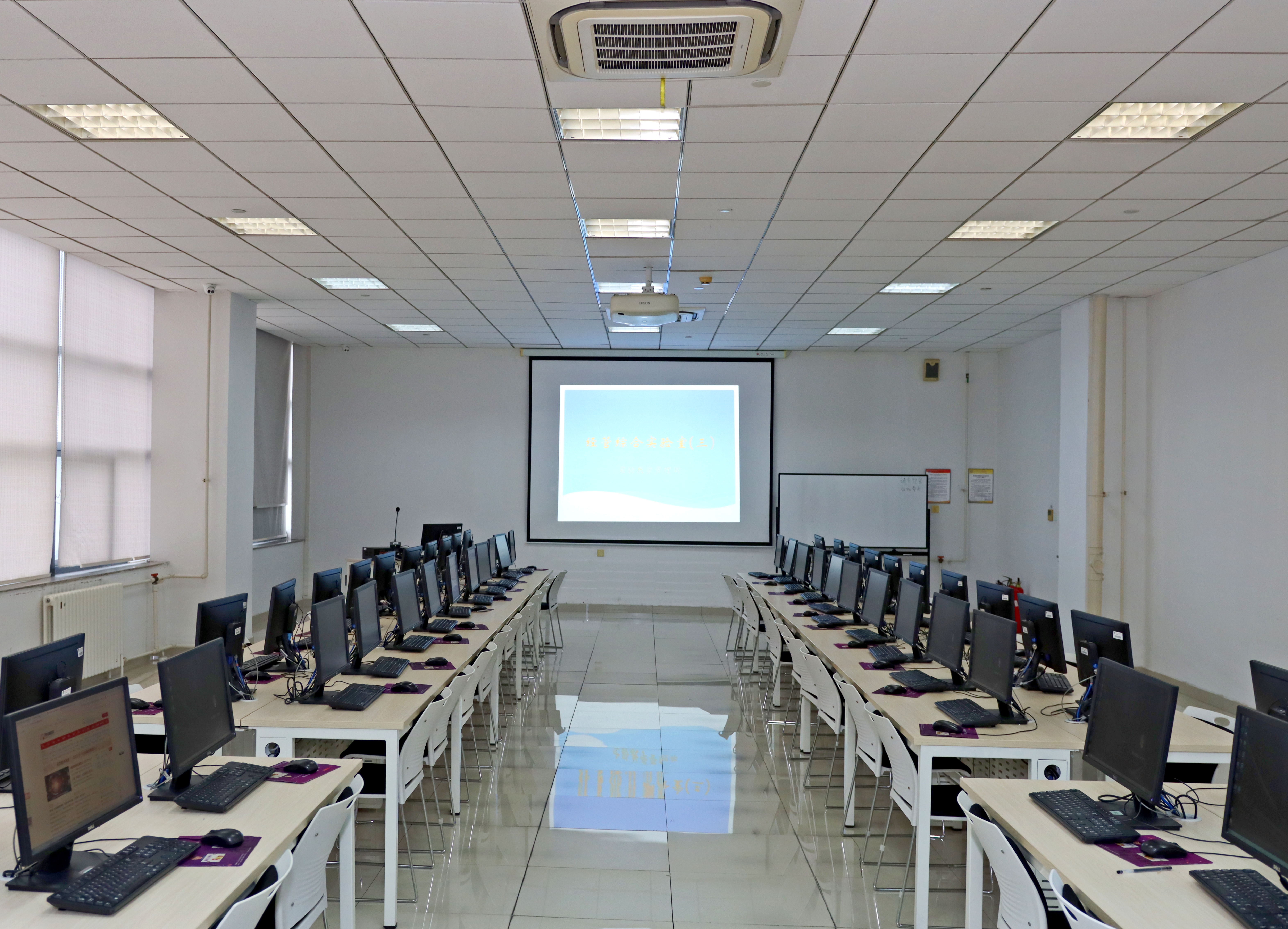 经管综合实验室(三)