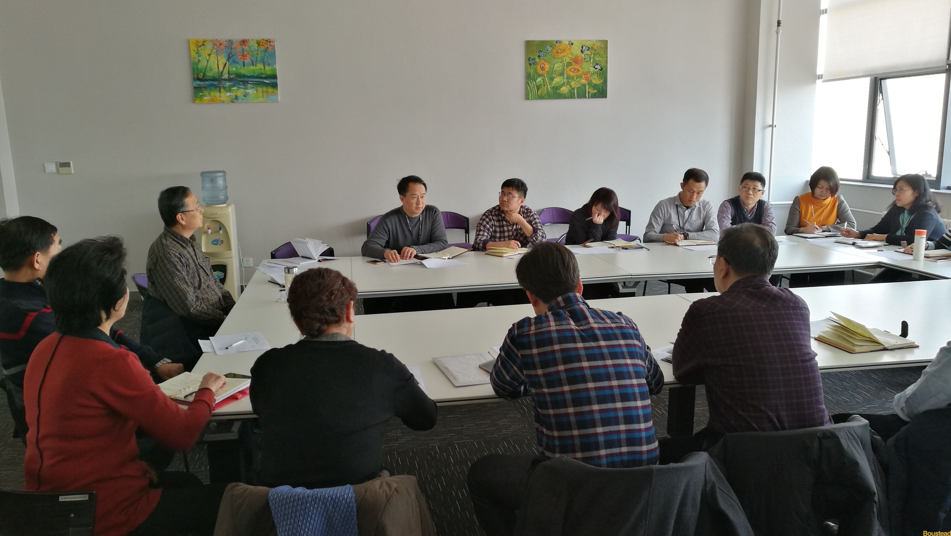 强化安全意识，落实消防责任——学院召开2017年春季开学初消防安全专项工作会