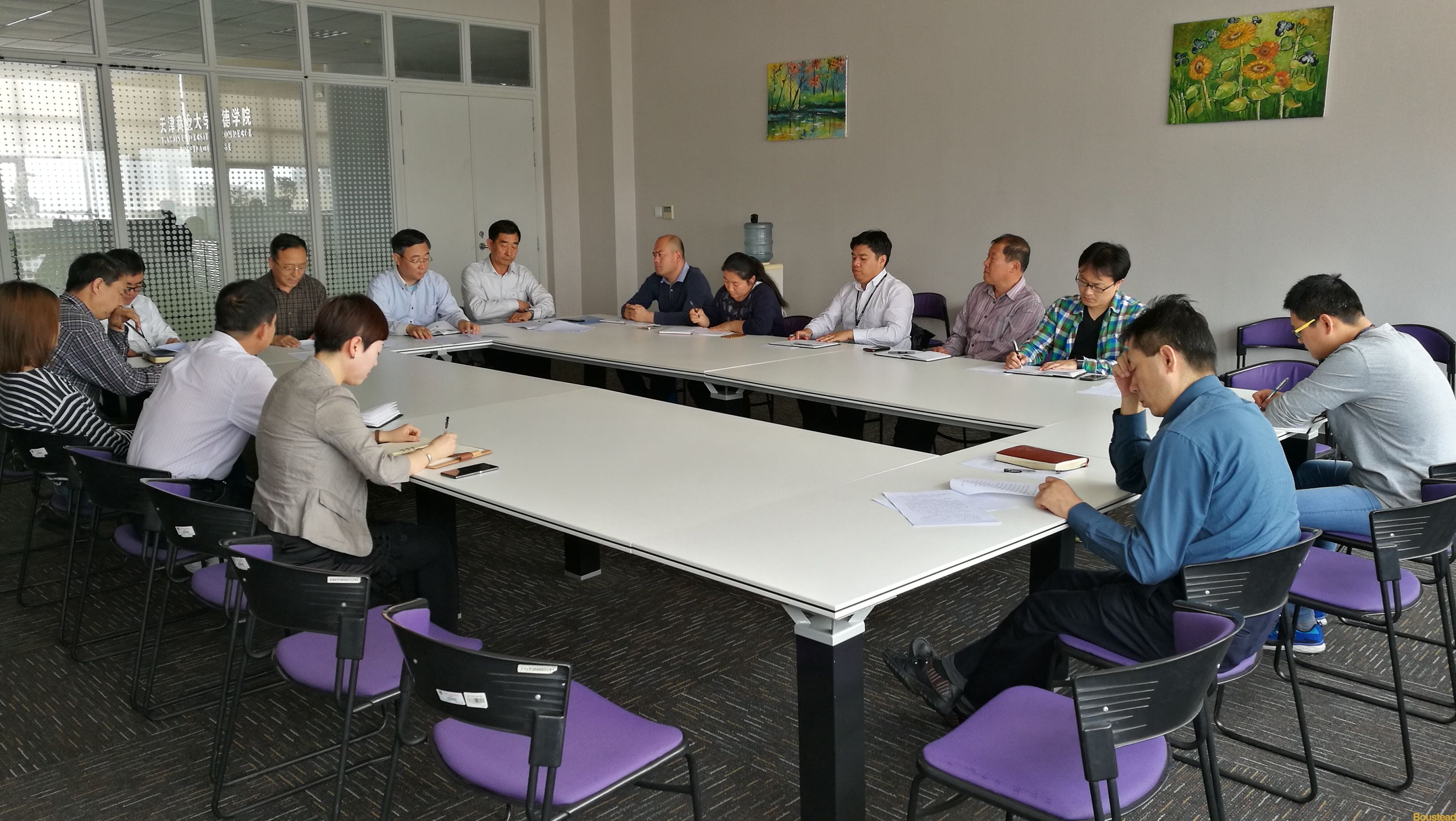 新葡的京召开2017年春季安全生产隐患大排查大整治专项工作部署会