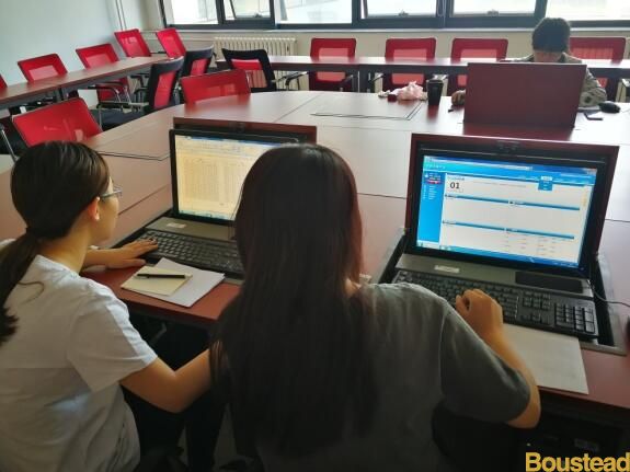 新葡的京财务管理专业学生在全国财务决策大赛大区赛中获得北区一等奖