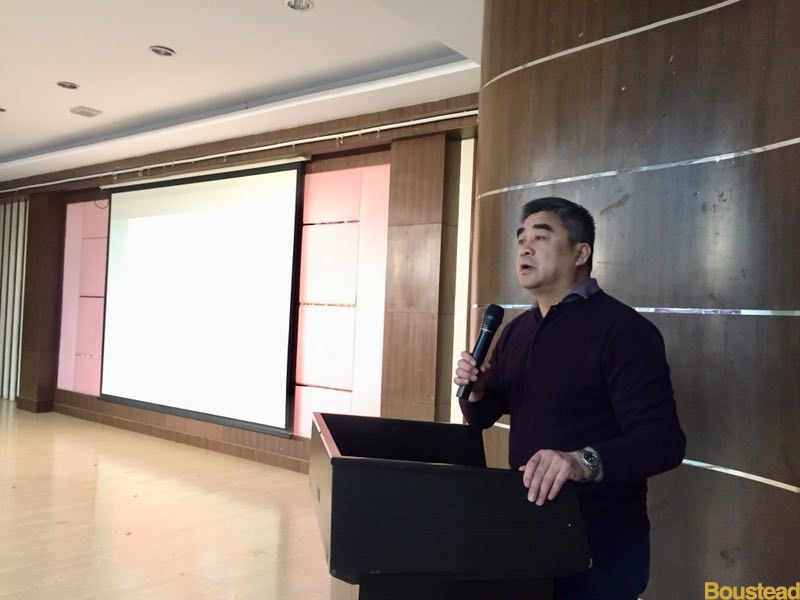 新葡的京召开学生宿舍消防安全教育培训会议