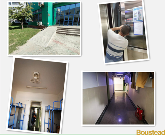 打好防疫攻坚战 保障金秋开学顺