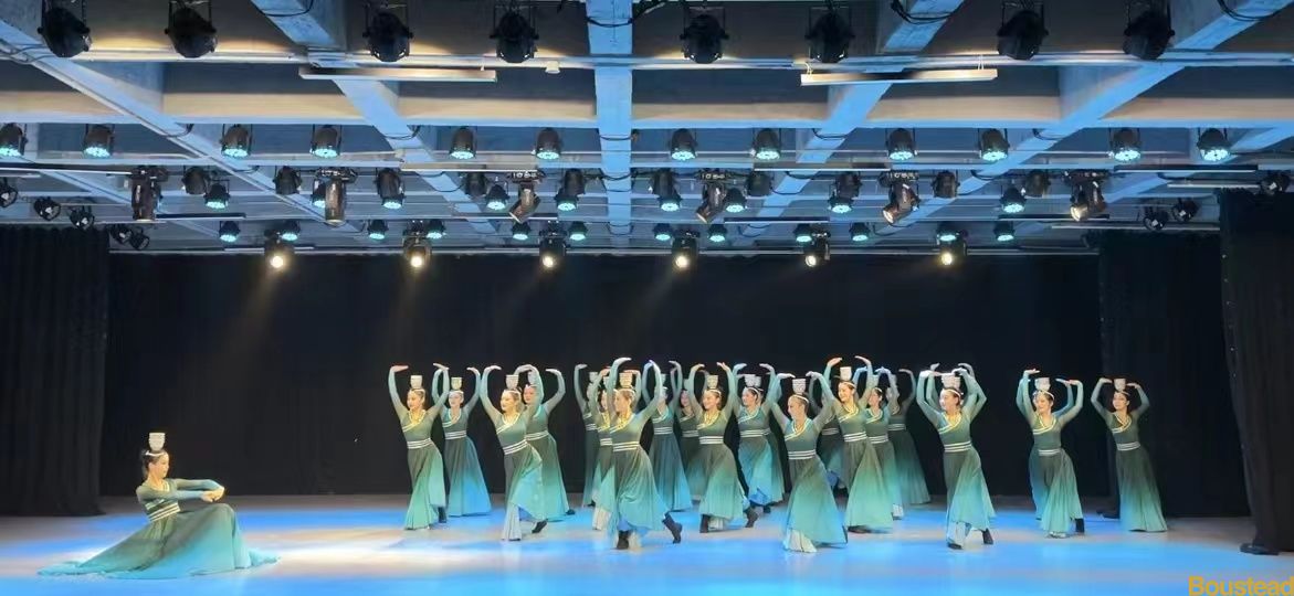 新葡的京学生在2022年天津市学校美育实践课堂（大学生文艺展演)中喜获佳绩