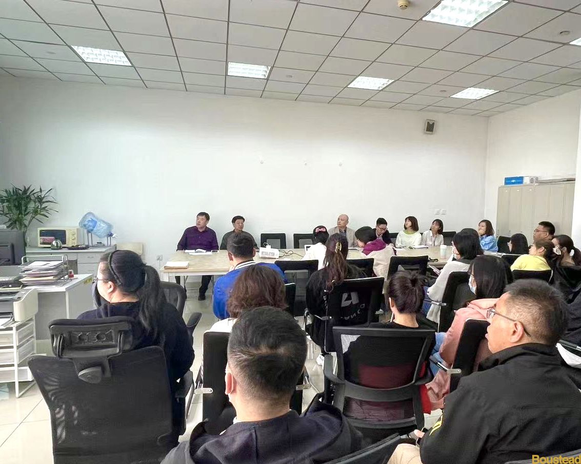 外国语言文学系、基础课教学部、思想政治理论课教学部举办关于思政课程与课程思政教学研讨会