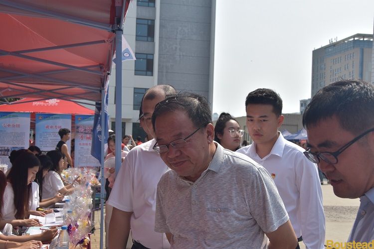 喜迎2023级新生，梦开始的地方