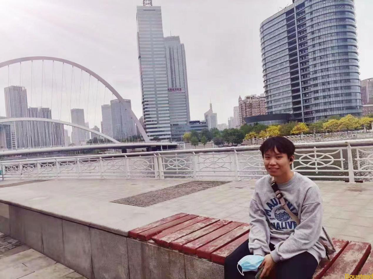 【报道】就业典型人物访谈|扎根基层一线，践行青春誓言