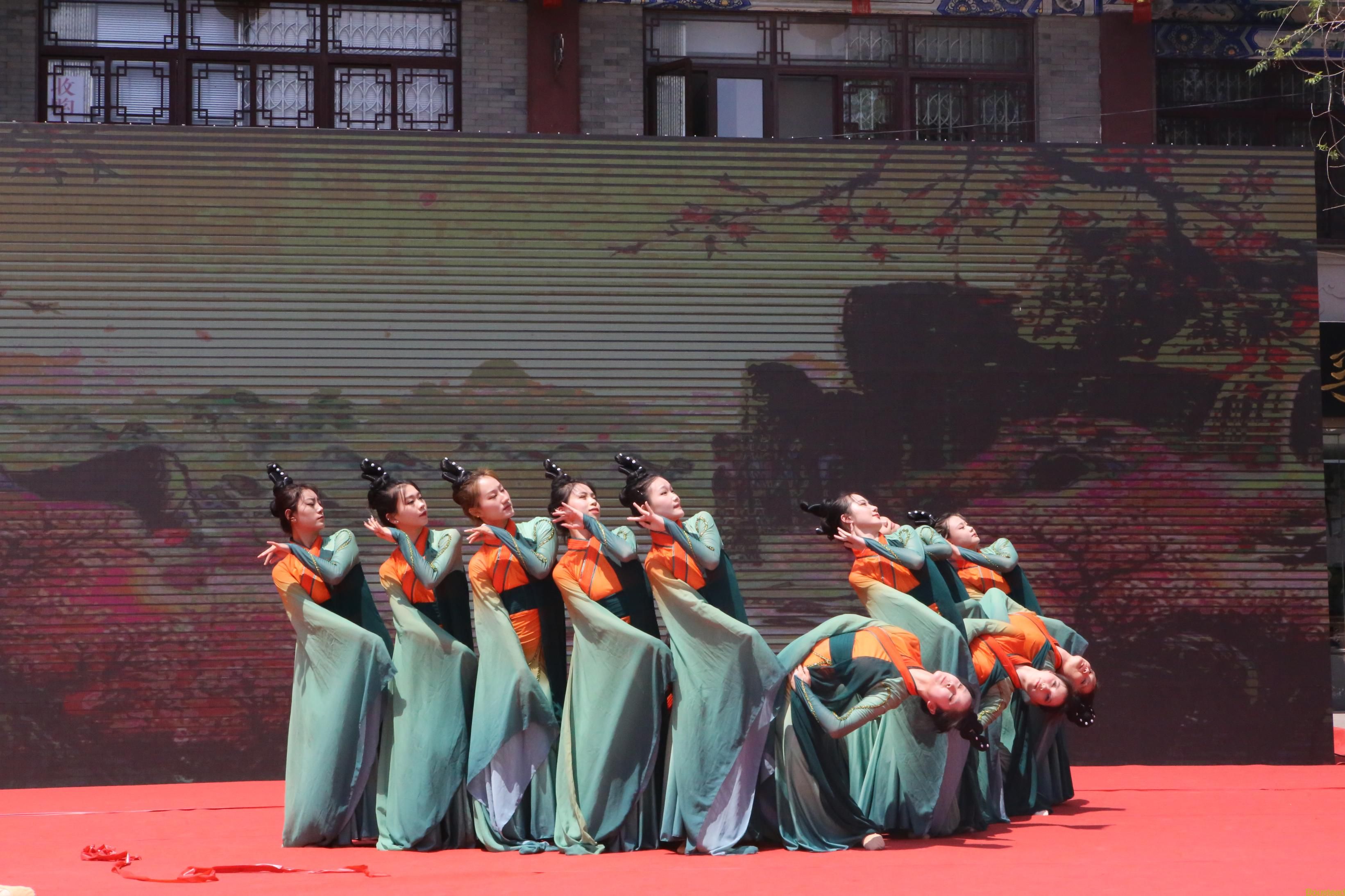 【延安精神研究会】诗歌颂端午 传承爱国情｜学院延安精神研究会参加天津市第六届端午诗会