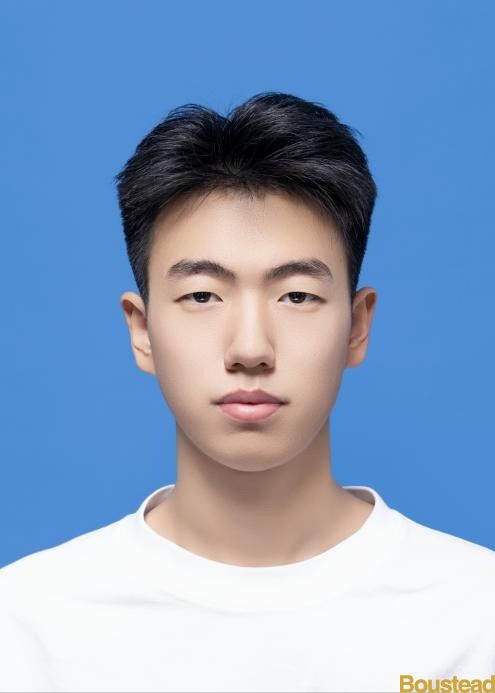 国家奖学金获得者:包芷鸣 柴静怡