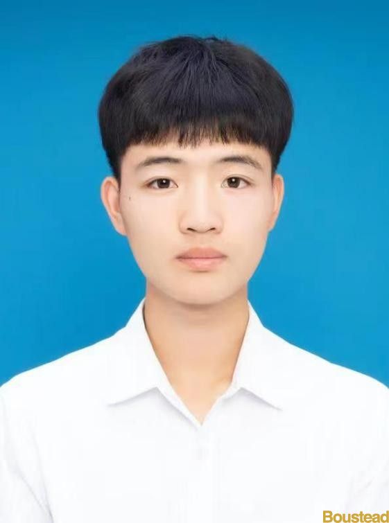 人民政府奖学金获得者:杨明柱