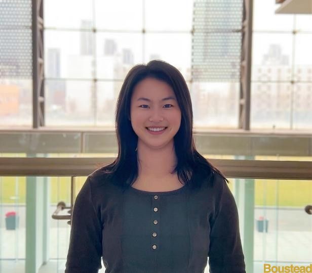 市级优秀学生干部称号获得者:侯倩倩