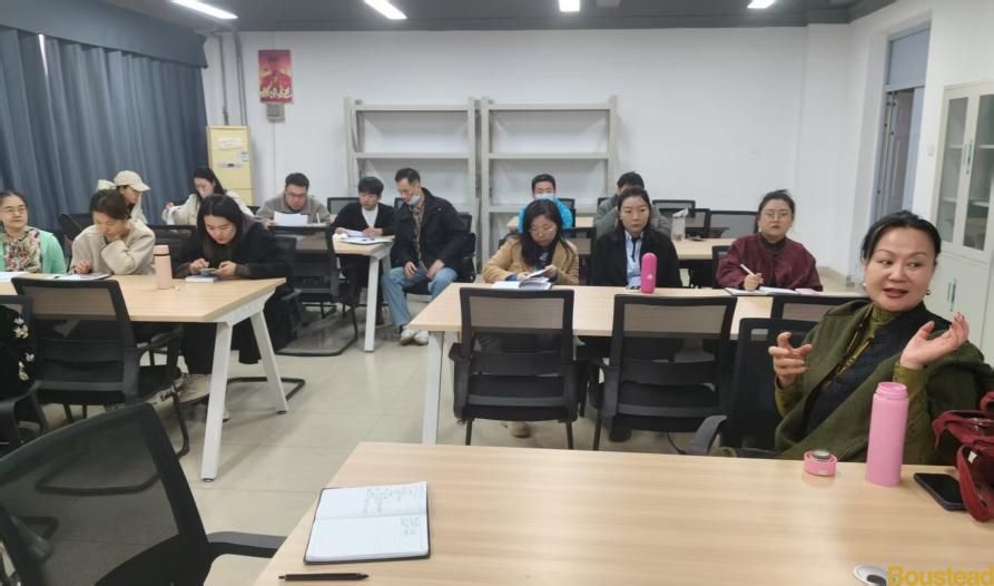 【影视与舞蹈系】推动以赛促教，深化教学创新——影视与舞蹈系举办青年教师教学示范赛暨新文科专业建设研讨会