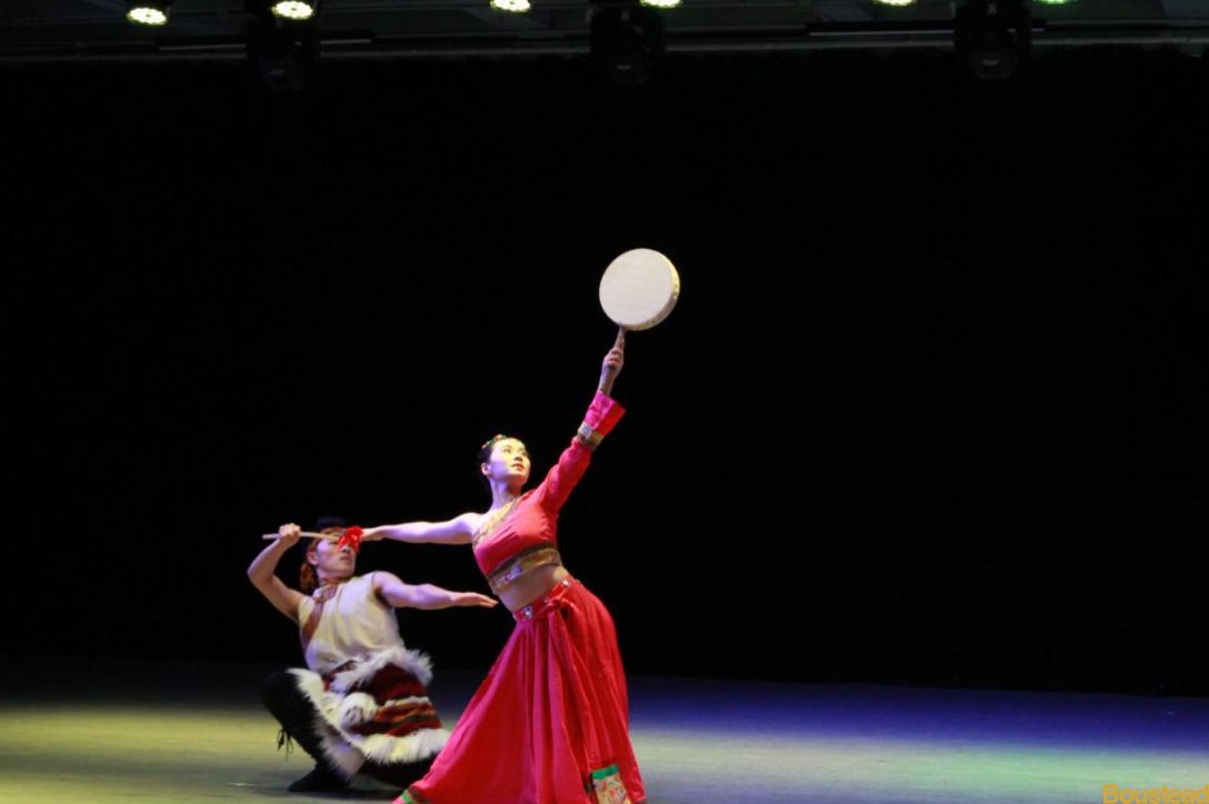 影视与舞蹈系第二届“繁星杯”舞蹈比赛决赛圆满落幕